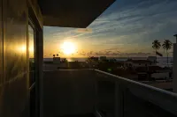 Pousada Maresia Unique Beira Mar - Sea View