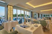 Dona Filipa Hotel Hotels in Almancil