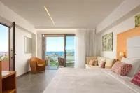 High Beach Resort - Jacuzzi