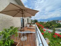 Hotel La Fontana - con vista montagne