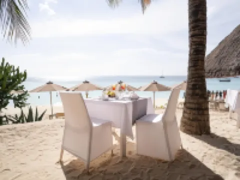 My Blue Hotel Zanzibar Hotels in Kaskazini A