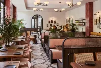 The Hoxton, Charlottenburg Hotels in Berlin