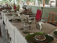 Trk Farms, Vinmeen Retreat
