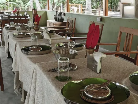 Trk Farms, Vinmeen Retreat Отели рядом с достопримечательностью «Технологический институт Веллуру»