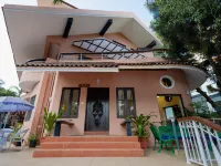 La Sunila Suites & Villas by Wsi, Baga Hotels in Baga