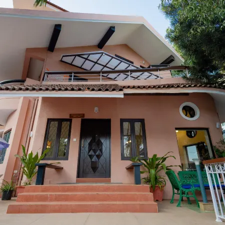 La Sunila Suites & Villas by Wsi, Baga