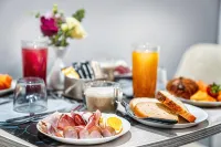 ホテル ヴァレーゼ ローマ