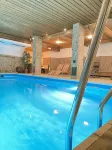 Burghotel Nürnberg - Pools