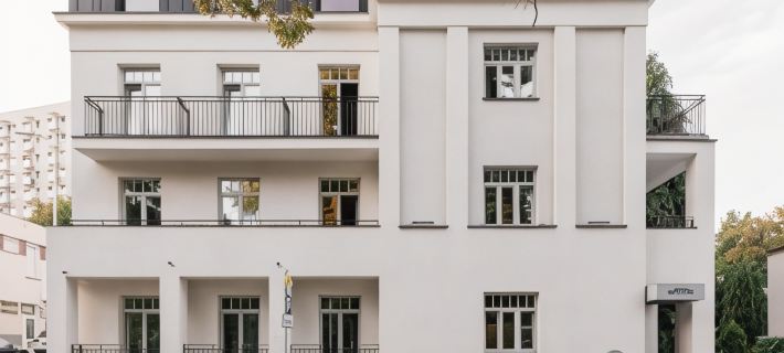 Willa Wincent Hotels in Gotenhafen