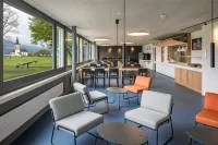 Rapperswil-Jona Youth Hostel Hotels in See-Gaster
