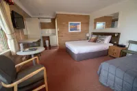 Anchor Bay Motel Hotel a Myola