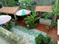 Tam Coc Smile Homestay Hotels in 