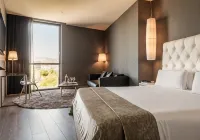 Hotel SB Plaza Europa