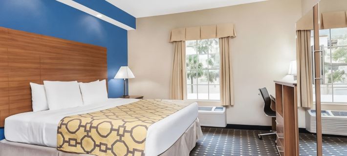 Baymont by Wyndham Jacksonville/Butler Blvd Hotele w: Duval County