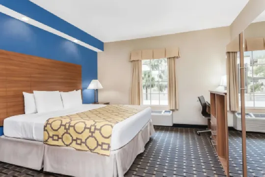 Baymont by Wyndham Jacksonville/Butler Blvd Hotels in Duval County