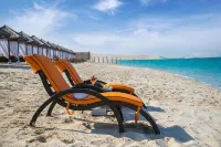 Regency Sealine Camp - 5-Star