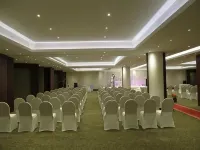 Executives Hotel - Azizia