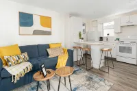 The Beverly - Apartments