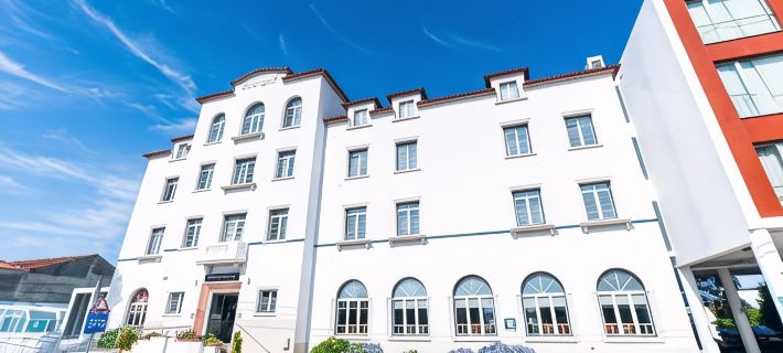 Spirit Hotel Fonte Real Hotels in Leiria