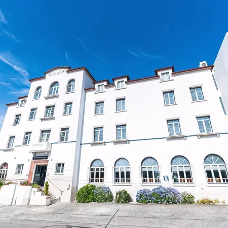 Spirit Hotel Fonte Real - Antigo Hotel Flora