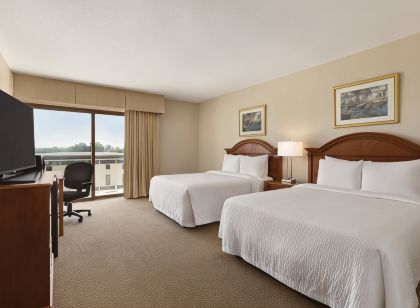 安大略倫敦戴斯飯店