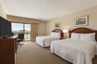 Days Inn by Wyndham London Hotels in 