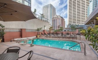 WorldMark Seattle The Camlin