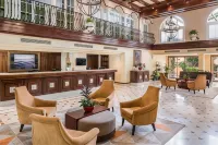 Marriott's Marbella Beach Resort - Hot Tub