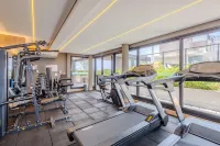 Comfort and Convenience in Brasilia - Get0302 Hotels in Guará