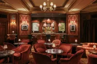 Hotel El Palace Barcelona - Bintang 5