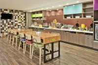 阿爾普哈雷塔希爾頓惠庭飯店