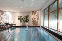 Elite Park Avenue Hotel - piscine