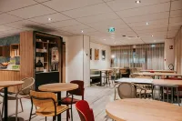 Ibis Rouen Centre Rive Droite Pasteur Hotels in Montigny