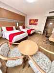 Hotel Dann Carlton Cali - 4-stjärniga