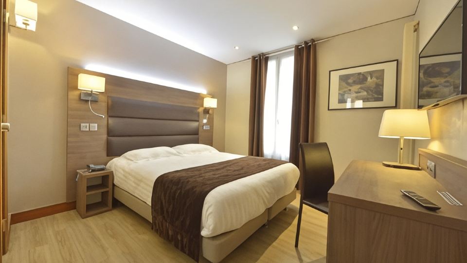 Hotel Renoir Montparnasse