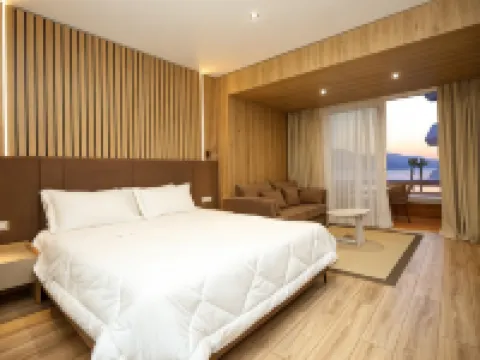 Regina Blu Hotéis em Vlore