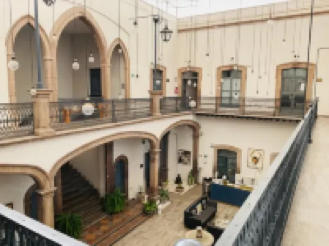 Markee Hotel Boutique