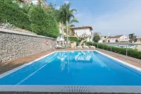 Marina 10 Design Hotel & Spa - familiaux