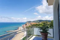 Grand Hotel Santa Maria - Ocean View