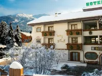 Hotel Santanton Hôtels à : Bormio
