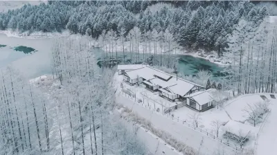 Hotorinite Hotels near Yamanashi Fuehukigawa Fruit Park