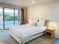 Anchorage Motel Apartments Các khách sạn ở 