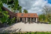 Le Domaine de Wail - Legends Resort Hotels in Wail