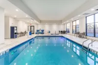Hampton Inn and Suites Guymon Hotels in Guymon
