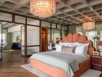 The Ned Doha Hotels near Dafna Park,