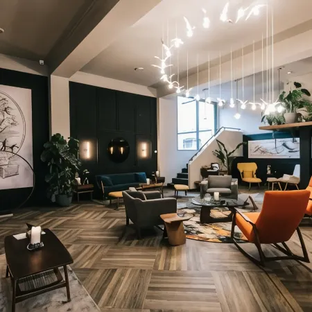 Getaway Studios Gent