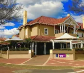 Higgins Lane Motel Hotels in Margaret River