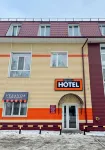 Hotel Veranda - 2-Star