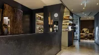 Vitoria Stone Hotel - bar
