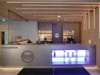 B&B HOTEL Frankfurt-Oder Hotels in Frankfurt (Oder)